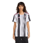 Juventus adidas Women's 2025/26 Home Replica Jersey - White