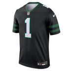 Ahmad Sauce Gardner New York Jets Nike Alternate Legend Jersey  - Legacy Black/Green/White
