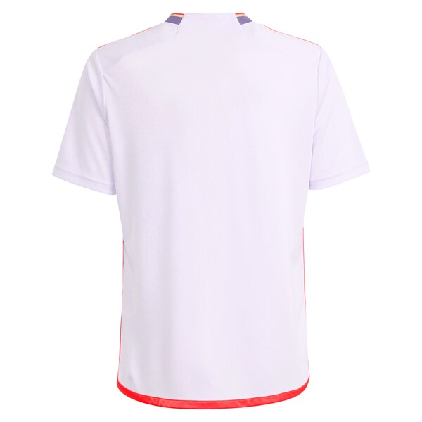 Orlando City SC adidas Youth 2024 Legacy Kit Replica Jersey – Purple