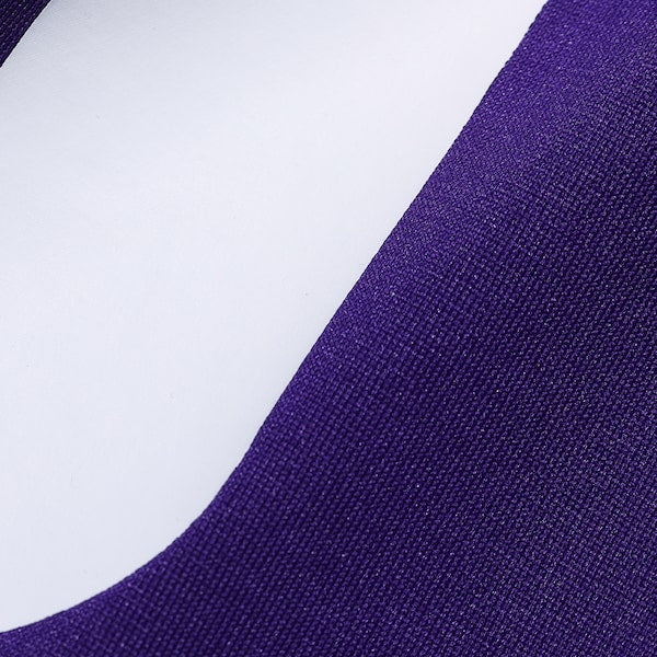 Jay Ward Minnesota Vikings Nike Team Game Jersey -  Purple