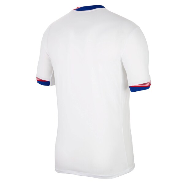 USMNT Nike 2024 Home Replica Jersey - White