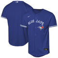 Toronto Blue Jays Nike Youth Alternate 2 Replica Jersey - Royal