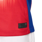 USMNT Nike Women's 2024 Away Replica Jersey - Blue