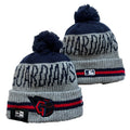 CLEVELAND GUARDIANS KNIT HAT