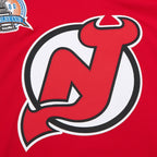 Scott Niedermayer New Jersey Devils  Big & Tall 1999/00 Blue Line 2.0 Jersey - Red