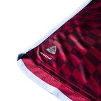 Omir Fernandez Colorado Rapids adidas 2024 One Flag Kit Authentic Player Jersey - Burgundy