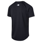 New York Yankees Nike Youth Alternate Limited Jersey - Navy