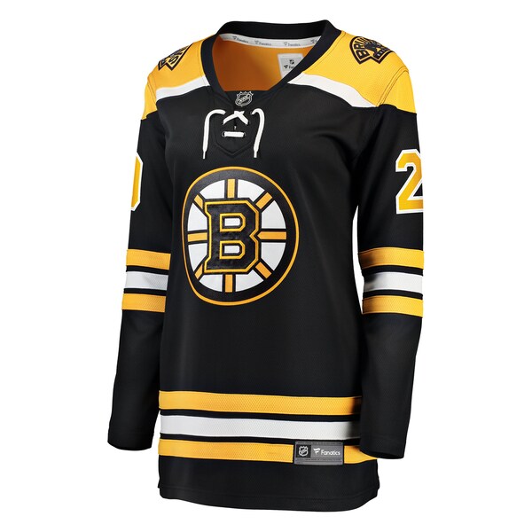Victor Soderstrom Boston Bruins  Women's Home Breakaway Jersey - Black