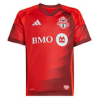 Jonathan Osorio Toronto FC adidas Youth 2025 Club Kit Replica Player Jersey - Red