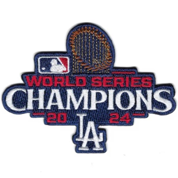 Tommy Edman Los Angeles Dodgers Nike 2024 World Series Champions Home Replica Player Jersey - White