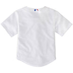 Los Angeles Dodgers Nike Toddler Home Replica Team Jersey - White