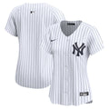 New York Yankees Nike Women's Home Limited Jersey - White