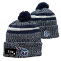 TENNESSEE TITANS KNIT HAT