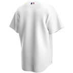 Los Angeles Dodgers Nike Youth Home Replica Team Jersey - White