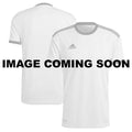 New York Red Bulls adidas Women's 2024 Daniel Patrick Kit Replica Jersey - Yellow