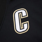 Sidney Crosby Pittsburgh Penguins 2008-09 Power Play Jersey - Black