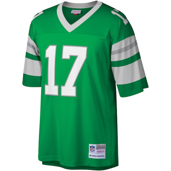 Harold Carmichael Philadelphia Eagles Legacy Replica Jersey - Kelly Green