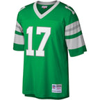 Harold Carmichael Philadelphia Eagles Legacy Replica Jersey - Kelly Green