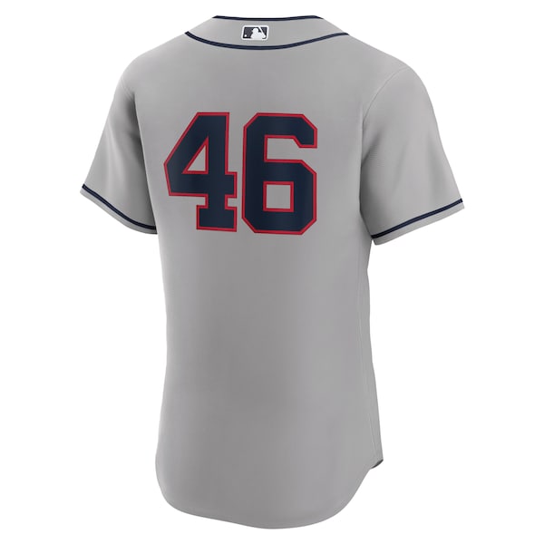 Paul Goldschmidt St. Louis Cardinals Nike 2024 Rickwood Classic Authentic Player Jersey - Gray