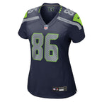 Pharaoh Brown Seattle Seahawks Nike Women's Team Game Jersey -  College Navy