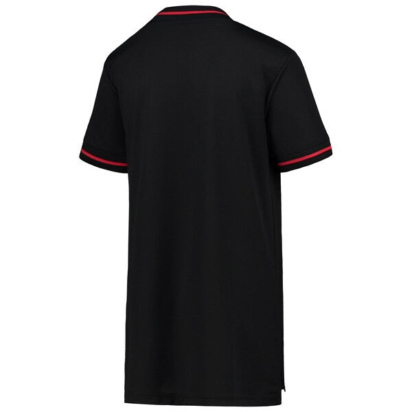 Belgium National Team adidas Women's 2022 Replica Jersey - Black