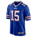 Deon Cain Buffalo Bills Nike  Game Jersey -  Royal