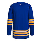 Buffalo Sabres adidas Home Authentic Jersey - Royal