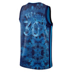 Stephen Curry Golden State Warriors Nike Unisex Select Series Swingman Jersey - Royal