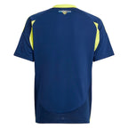 Nashville SC adidas Youth 2025 The Heart of Nashville Kit Replica Jersey - Navy