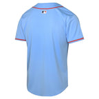 St. Louis Cardinals Nike Youth Alternate Limited Jersey - Light Blue