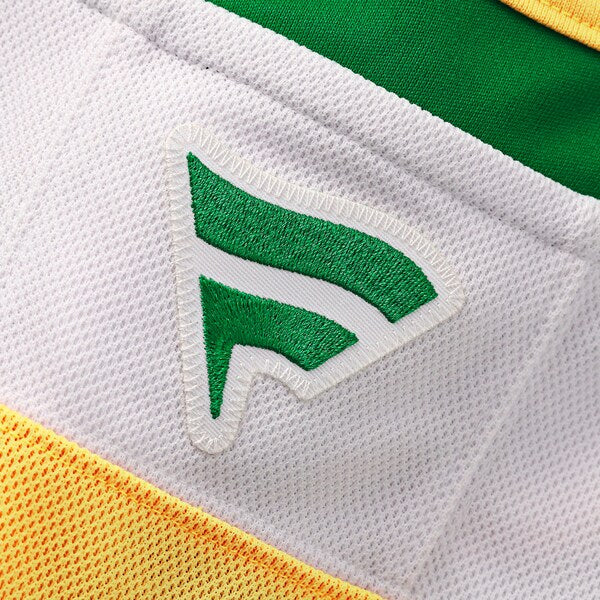 Minnesota Wild  Alternate Premium Jersey - Green