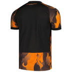 Olympique Marseille Puma 2023/24 Third Replica Jersey - Orange