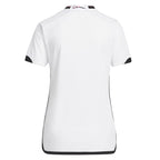 D.C. United adidas Women's 2024 The Cherry Blossom Kit Replica Jersey - White