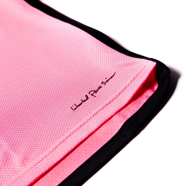 Benjamin Cremaschi Inter Miami CF adidas 2024 2getherness Authentic Player Jersey - Pink