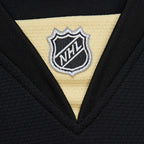 Sidney Crosby Pittsburgh Penguins 2008-09 Power Play Jersey - Black