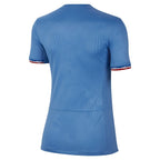 France Women's National Team Nike Women's 2023 Home Stadium Replica Jersey - Blue