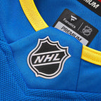 St. Louis Blues  Alternate Premium Jersey - Blue/White
