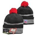 TAMPA BAY BUCCANEERS KNIT HAT