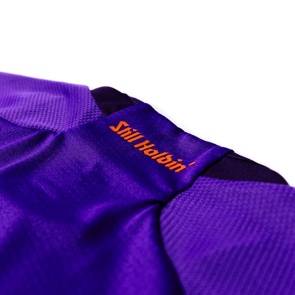 Houston Dynamo FC adidas 2024 Still Holdin' Authentic Jersey – Purple