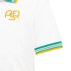 AS Roma adidas Youth 2025/26 Third Replica Jersey - White/Red