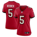 Haason Reddick Tampa Bay Buccaneers Nike Women's Team Game Jersey -  Red