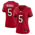 Haason Reddick Tampa Bay Buccaneers Nike Women's Team Game Jersey -  Red