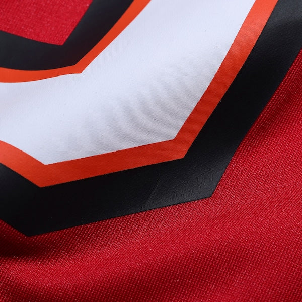 Jalen McMillan Tampa Bay Buccaneers Nike  Game Jersey -  Red
