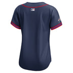 American League Nike Women's 2025 All-Star Edition Limited Jersey - Navy