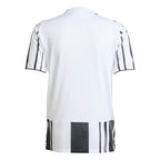 Juventus adidas 2025/26 Home Authentic Jersey - White/Blue