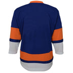 New York Islanders Youth Home Replica Jersey - Royal