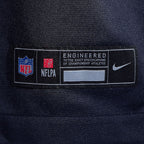 Kris Boyd Houston Texans Nike Team Game Jersey -  Navy