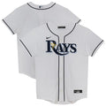 Tampa Bay Rays Preschool Home Replica Jersey - White