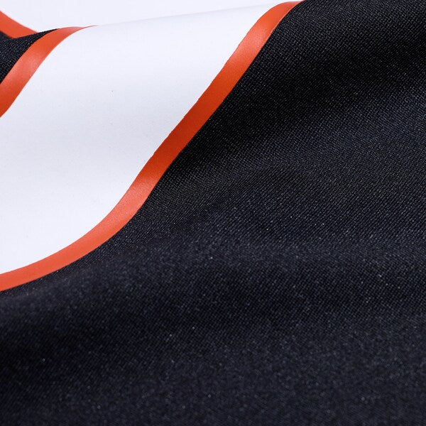 Erick All Jr. Cincinnati Bengals Nike Team Game Jersey -  Black