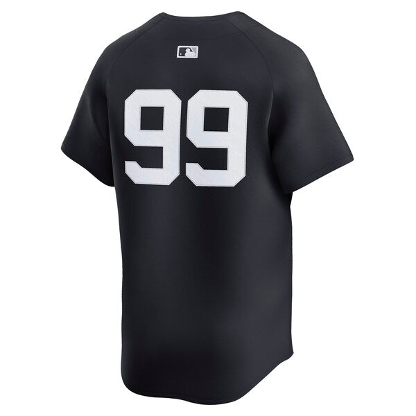 Aaron Judge New York Yankees Nike Alternate Limited Player Jersey - Gray